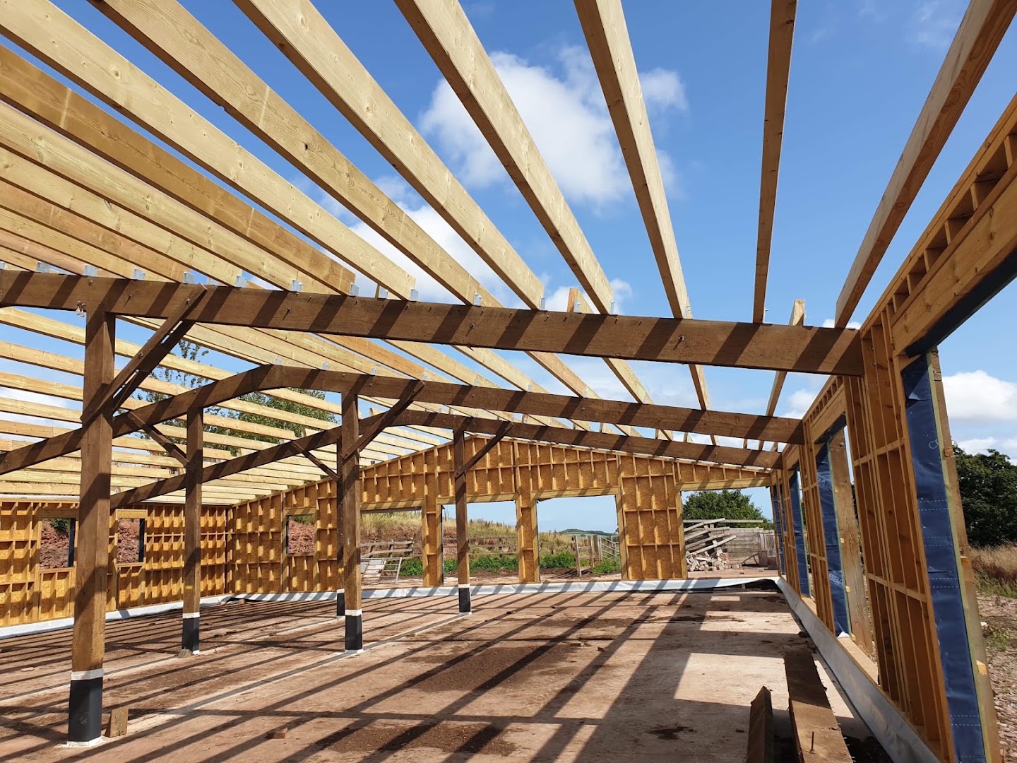 ARTEAGA CARPENTRY LTD — Photos 3