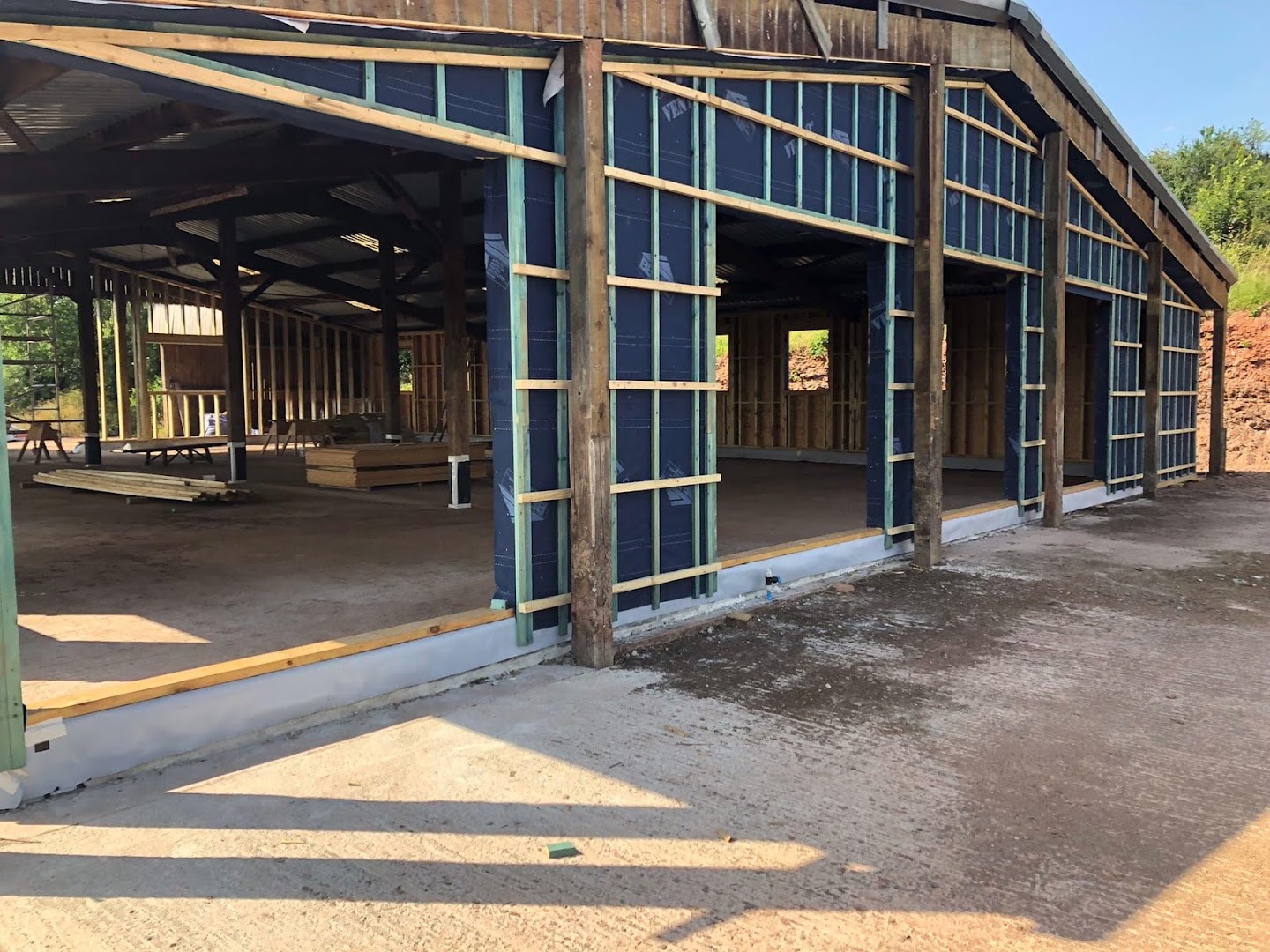 ARTEAGA CARPENTRY LTD — Photos 2