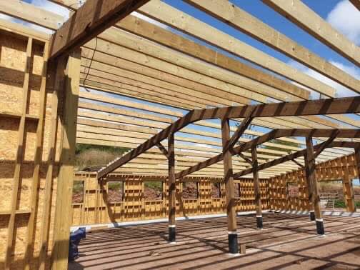 ARTEAGA CARPENTRY LTD — Photos 8
