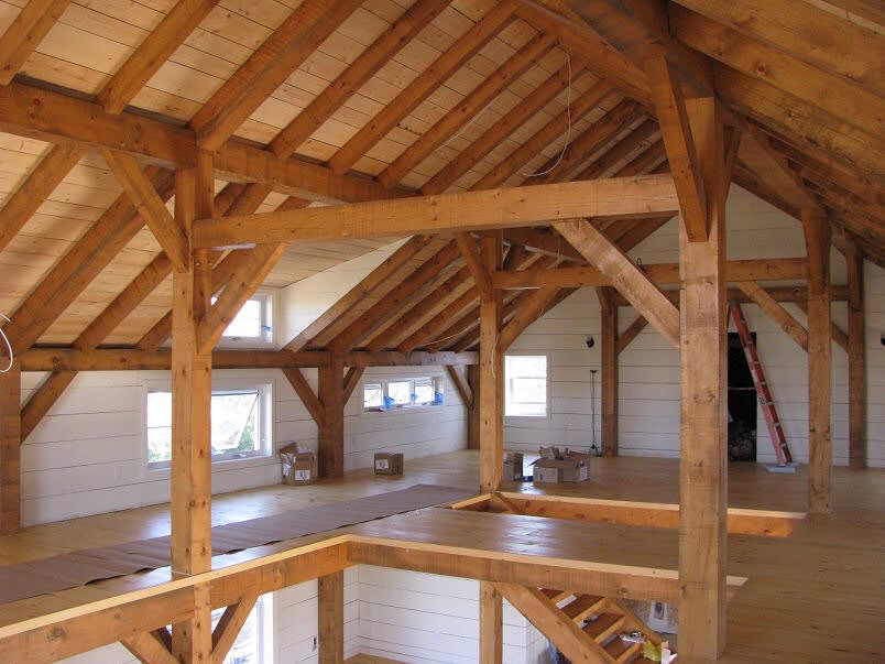 ARTEAGA CARPENTRY LTD — Photos 6