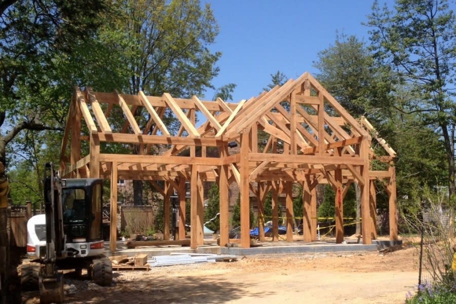 ARTEAGA CARPENTRY LTD — Photos 1