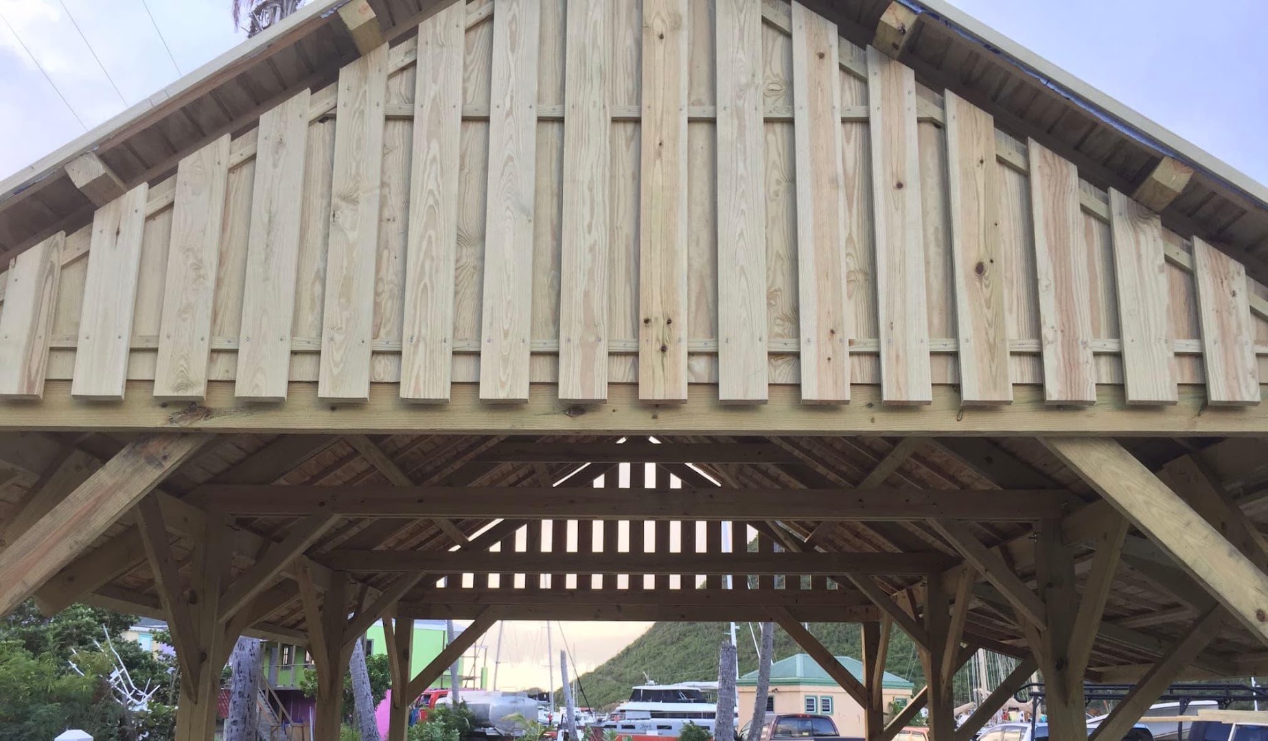 ARTEAGA CARPENTRY LTD — Photos 7