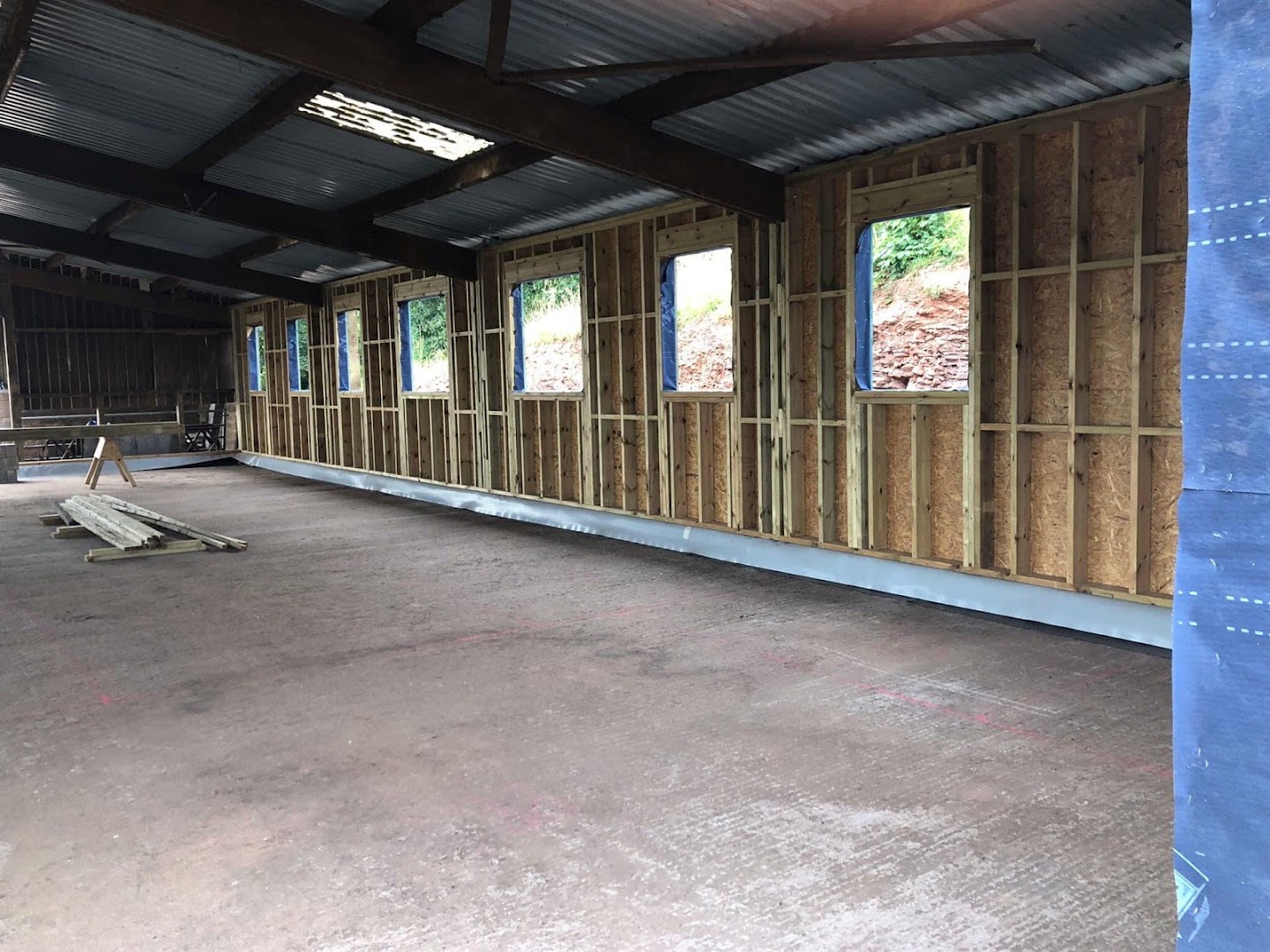 ARTEAGA CARPENTRY LTD — Photos 11